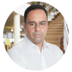 Picture of Sidnei Mattos