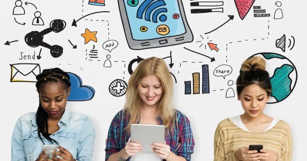 O novo cenário da psicologia na era digital