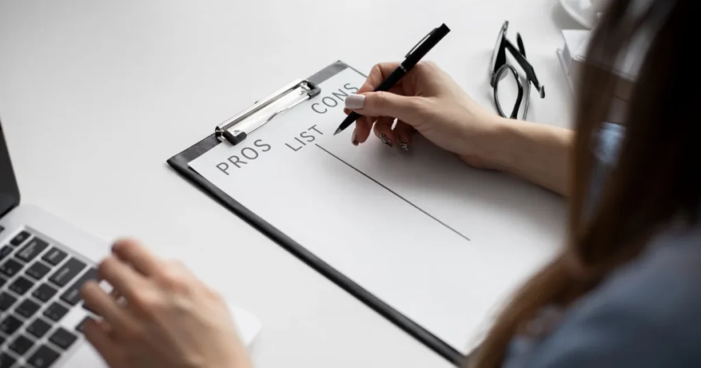 O que um site profissional para psicólogos precisa ter checklist de qualidade