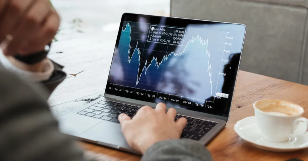 um site é investimento não gasto