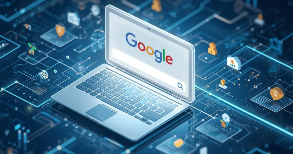 Como aparecer na primeira página do Google