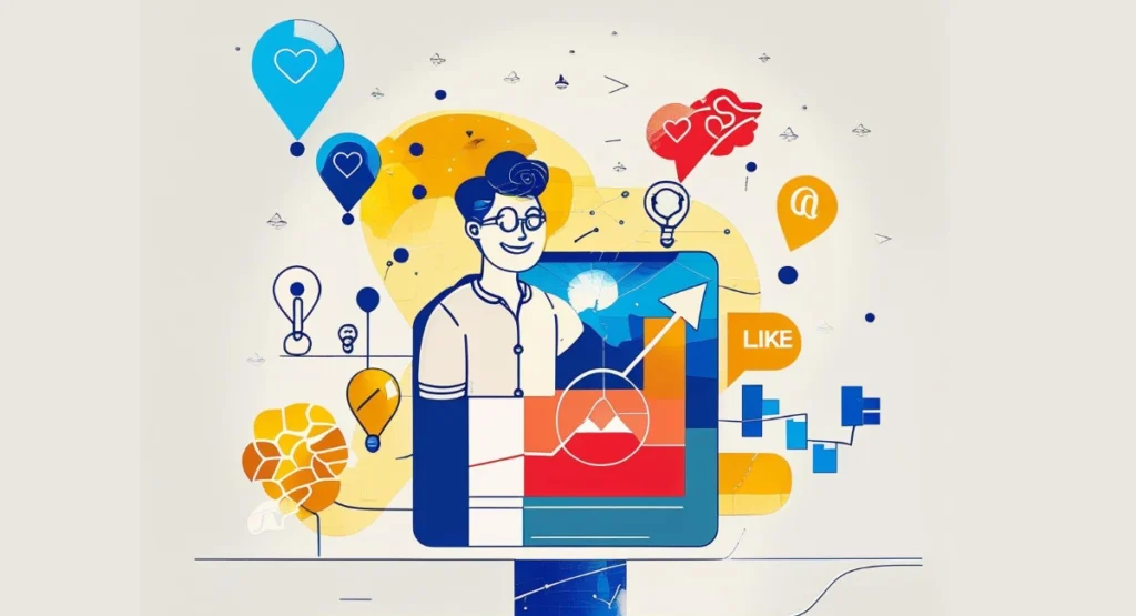 Redes Sociais Construindo uma Comunidade Não Apenas Seguidores